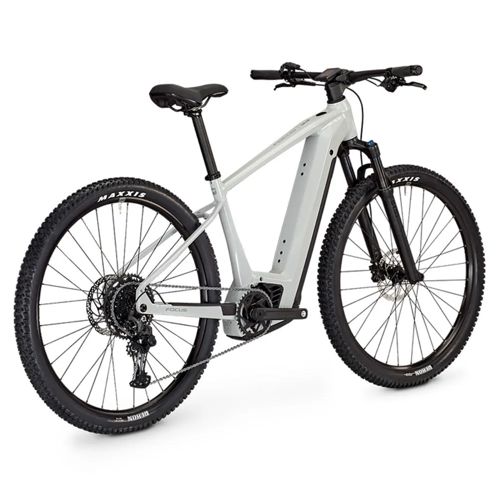 Focus Jarifa² 6.7 29´´ Cues 2024 Elcykel Focus Jarifa² 6.7 29´´ Cues 2024 Elcykel