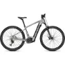 Focus Jarifa² 6.8 27.5´´ 2023 Elcykel Mtb, Grey, XS, 625Wh