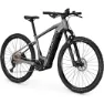 Focus Jarifa² 6.8 27.5´´ 2023 Elcykel Mtb, Grey, XS, 625Wh
