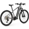 Focus Jarifa² 6.8 27.5´´ 2023 Elcykel Mtb, Grey, XS, 625Wh
