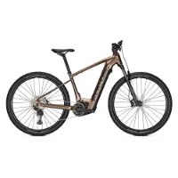 Focus Jarifa² 6.8 27.5´´ Shimano Deore Rd-m5100 2023 Elcykel Mtb Focus Jarifa² 6.8 27.5´´ Shimano Deore Rd-m5100 2023 Elcykel Mtb