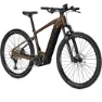 Focus Jarifa² 6.8 27.5´´ Shimano Deore Rd-m5100 2023 Elcykel Mtb, Gold / brown, XS, 625Wh