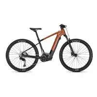 Focus Jarifa² 6.8 29´´ Cues 2024 Elcykel Focus Jarifa² 6.8 29´´ Cues 2024 Elcykel