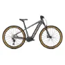 Focus Jarifa² 6.8 29´´ Deore Xt M8100 Elcykel Mtb, Grey, S, 625Wh