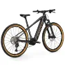 Focus Jarifa² 6.8 29´´ Deore Xt M8100 Elcykel Mtb, Grey, S, 625Wh