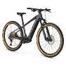 Focus Jarifa² 6.8 29´´ Deore Xt M8100 Elcykel Mtb, Grey, S, 625Wh