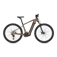 Focus Jarifa² 6.8 Nine Elcykel Focus Jarifa² 6.8 Nine Elcykel
