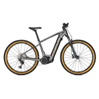 Focus Jarifa² 6.9 27.5´´ Shimano Deore Xt M8100 2023 Elcykel Mtb Focus Jarifa² 6.9 27.5´´ Shimano Deore Xt M8100 2023 Elcykel Mtb