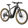 Focus Jarifa² 6.9 27.5´´ Shimano Deore Xt M8100 2023 Elcykel Mtb, Diamond black, XS, 625Wh