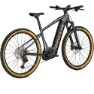 Focus Jarifa² 6.9 27.5´´ Shimano Deore Xt M8100 2023 Elcykel Mtb, Diamond black, XS, 625Wh