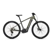 Focus Jarifa² 6.9 29´´ Deore M6100 2024 Elcykel Focus Jarifa² 6.9 29´´ Deore M6100 2024 Elcykel