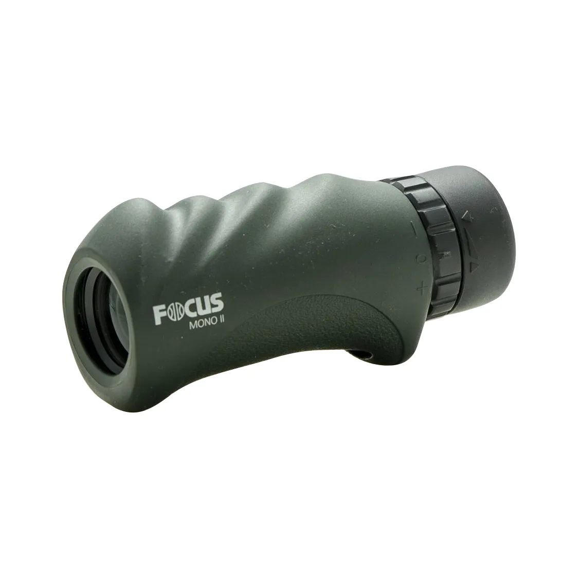 Focus Mono II, Green, One Size