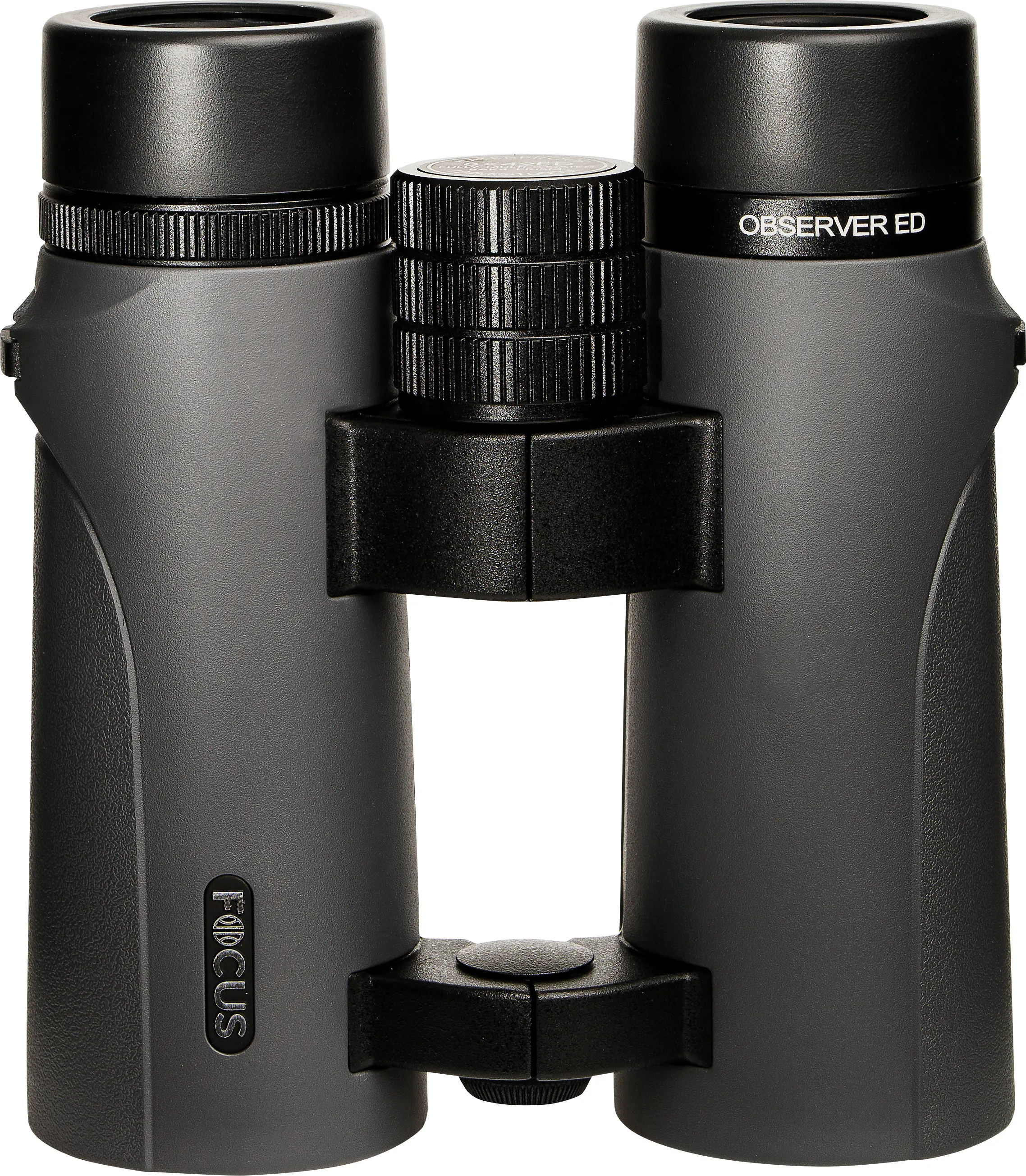 Focus Observer ED, Grey, One Size