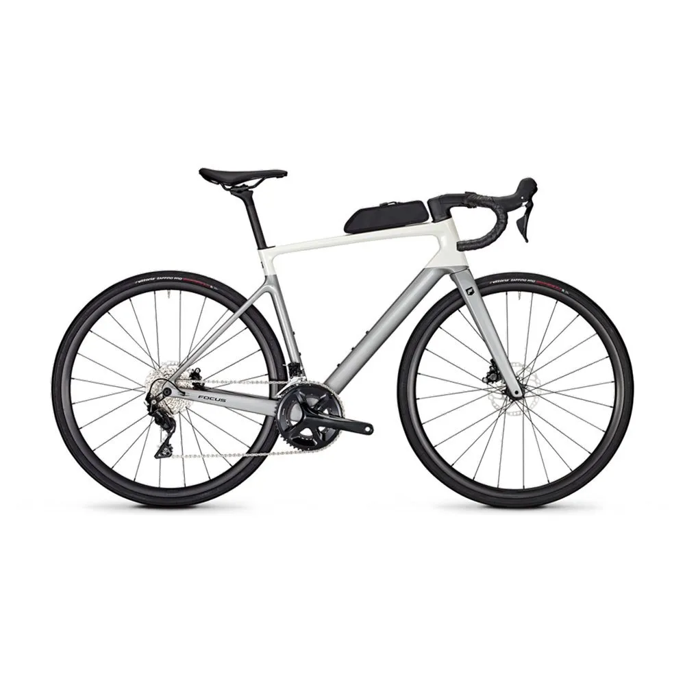Focus Paralane 8.7 R7100 2024 Racercykel