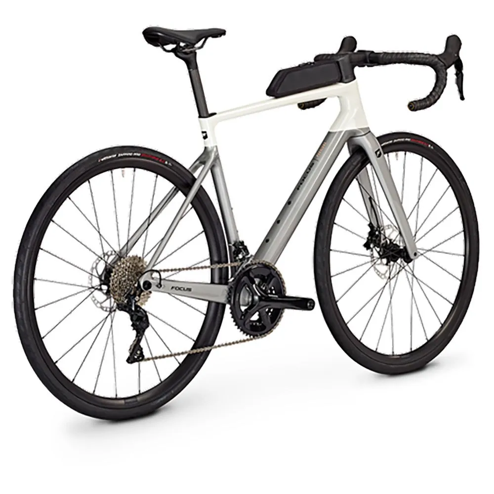 Focus Paralane 8.7 R7100 2024 Racercykel