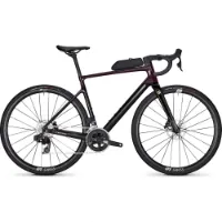 Focus Paralane 8.8 Rival Etap Axs 2024 Racercykel Focus Paralane 8.8 Rival Etap Axs 2024 Racercykel