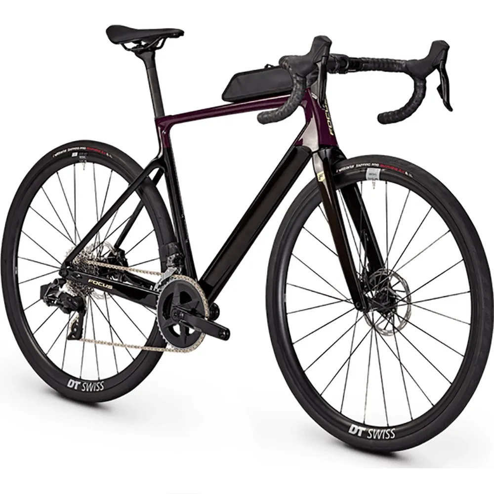 Focus Paralane 8.8 Rival Etap Axs 2024 Racercykel