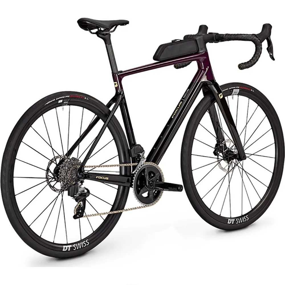 Focus Paralane 8.8 Rival Etap Axs 2024 Racercykel
