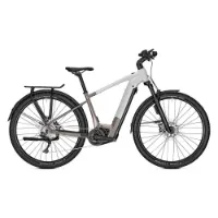 Focus Planet² 6.8 29´´ 2023 Elcykel Focus Planet² 6.8 29´´ 2023 Elcykel