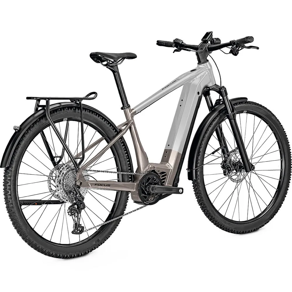 Focus Planet² 6.8 29´´ 2023 Elcykel