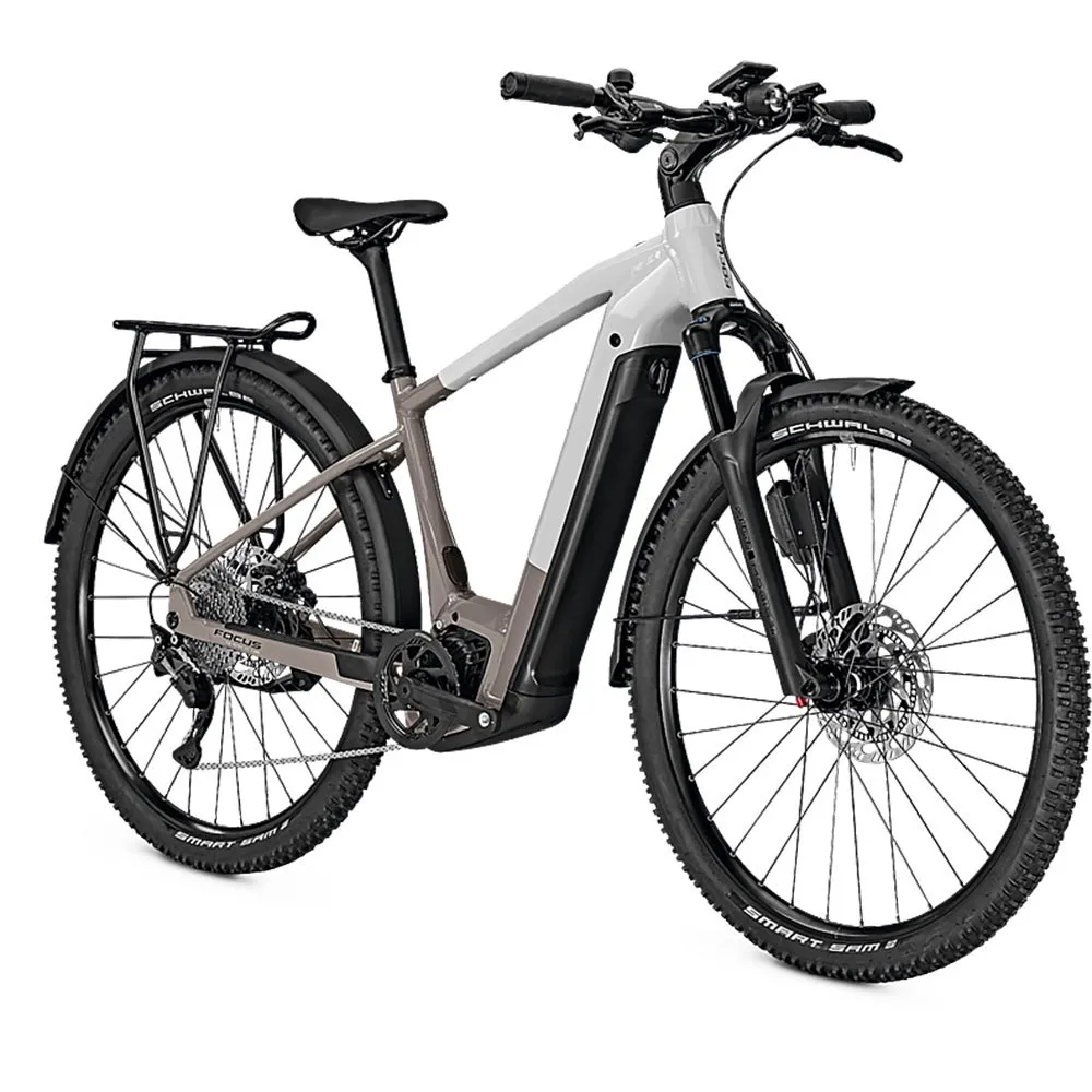 Focus Planet² 6.8 29´´ 2023 Elcykel