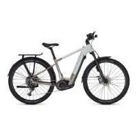 Focus Planet² 6.8 Abs 29´´ Cues 2024 Elcykel Focus Planet² 6.8 Abs 29´´ Cues 2024 Elcykel