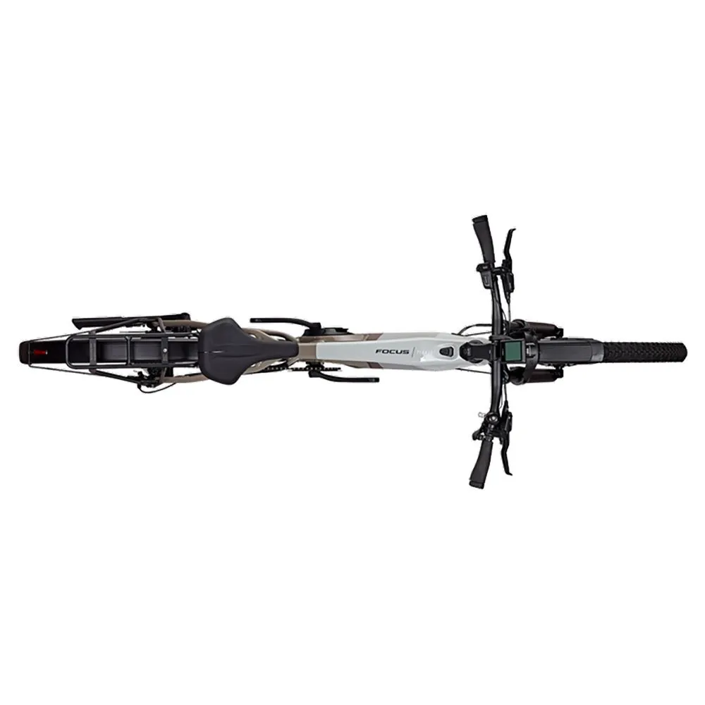 Focus Planet² 6.8 Abs 29´´ Cues 2024 Elcykel Focus Planet² 6.8 Abs 29´´ Cues 2024 Elcykel
