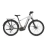 Focus Planet² 6.8 Elcykel, Lightgrey / moonstone, S, 625Wh