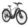 Focus Planet² 6.8 Elcykel, Lightgrey / moonstone, S, 625Wh