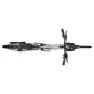 Focus Planet² 6.8 Elcykel, Lightgrey / moonstone, S, 625Wh