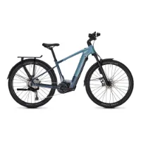 Focus Planet² 6.9 Abs 29´´ Cues 2024 Elcykel Focus Planet² 6.9 Abs 29´´ Cues 2024 Elcykel