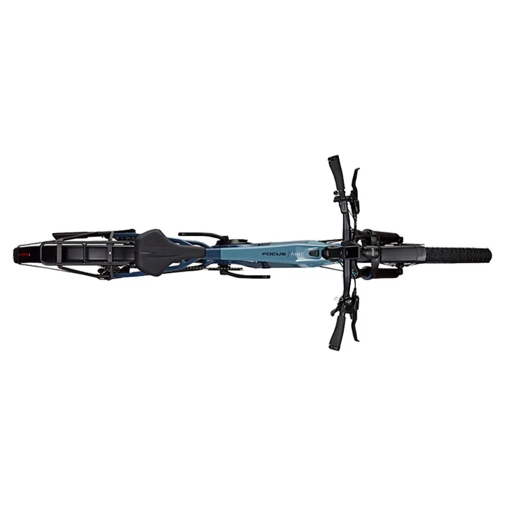 Focus Planet² 6.9 Abs 29´´ Cues 2024 Elcykel