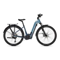 Focus Planet² 6.9 Abs Wave 29´´ Cues 2024 Elcykel Focus Planet² 6.9 Abs Wave 29´´ Cues 2024 Elcykel