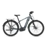 Focus Planet² 6.9 Elcykel