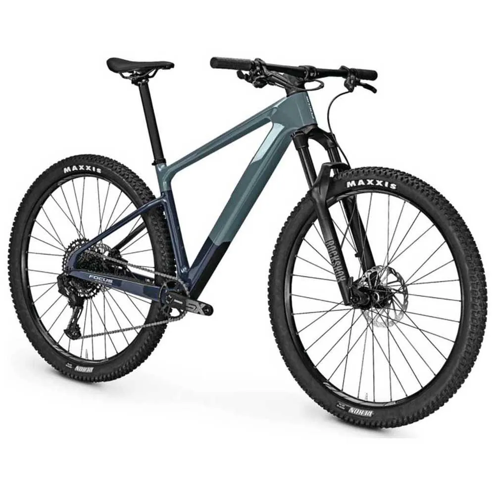 Focus Raven 8.7 29´´ 2023 Mtb Cykel