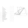 Focus Raven 8.7 29´´ 2023 Mtb Cykel