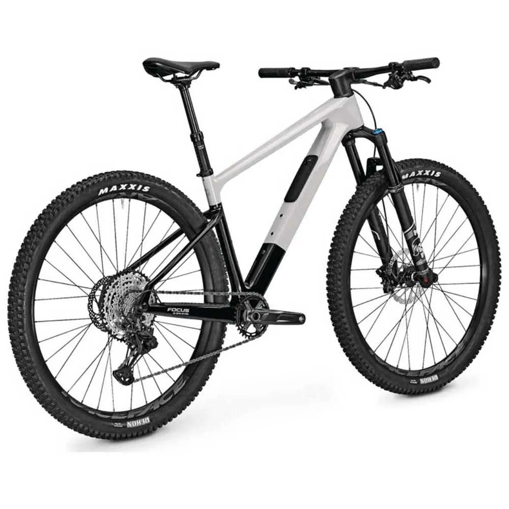 Focus Raven 8.8 29´´ 2023 Mtb Cykel
