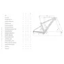 Focus Raven 8.8 29´´ 2023 Mtb Cykel