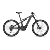 Focus Sam² 6.7 29´´ Nx Eagle 2023 Elcykel Mtb Focus Sam² 6.7 29´´ Nx Eagle 2023 Elcykel Mtb