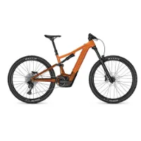 Focus Sam² 6.7 29´´ Nx Eagle 2023 Elcykel Mtb