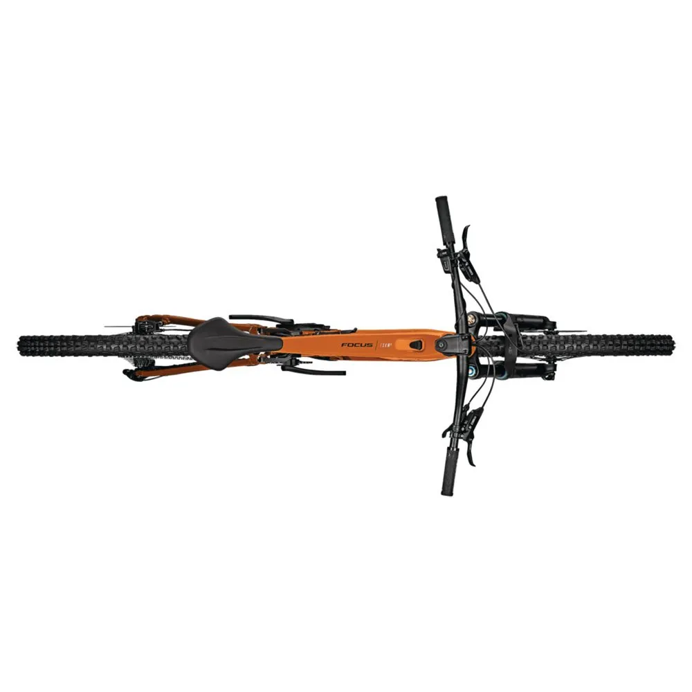 Focus Sam² 6.7 29´´ Nx Eagle 2023 Elcykel Mtb