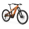 Focus Sam² 6.7 29´´ Nx Eagle 2023 Elcykel Mtb