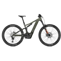 Focus Sam² 6.8 29´´ 2023 Elcykel Mtb Focus Sam² 6.8 29´´ 2023 Elcykel Mtb
