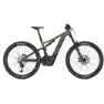 Focus Sam² 6.8 29´´ 2023 Elcykel Mtb