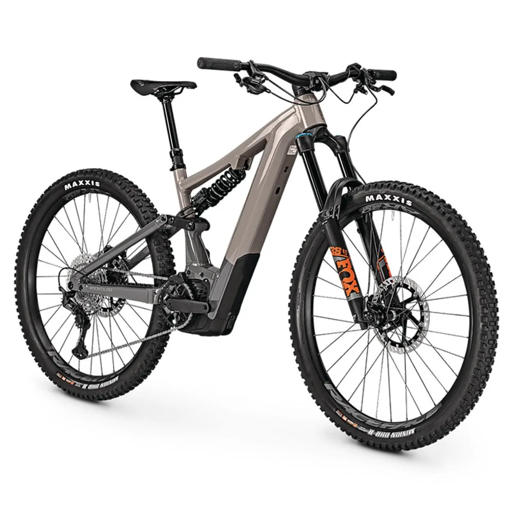 Focus Sam² 6.8 29´´ 2023 Elcykel Mtb Focus Sam² 6.8 29´´ 2023 Elcykel Mtb