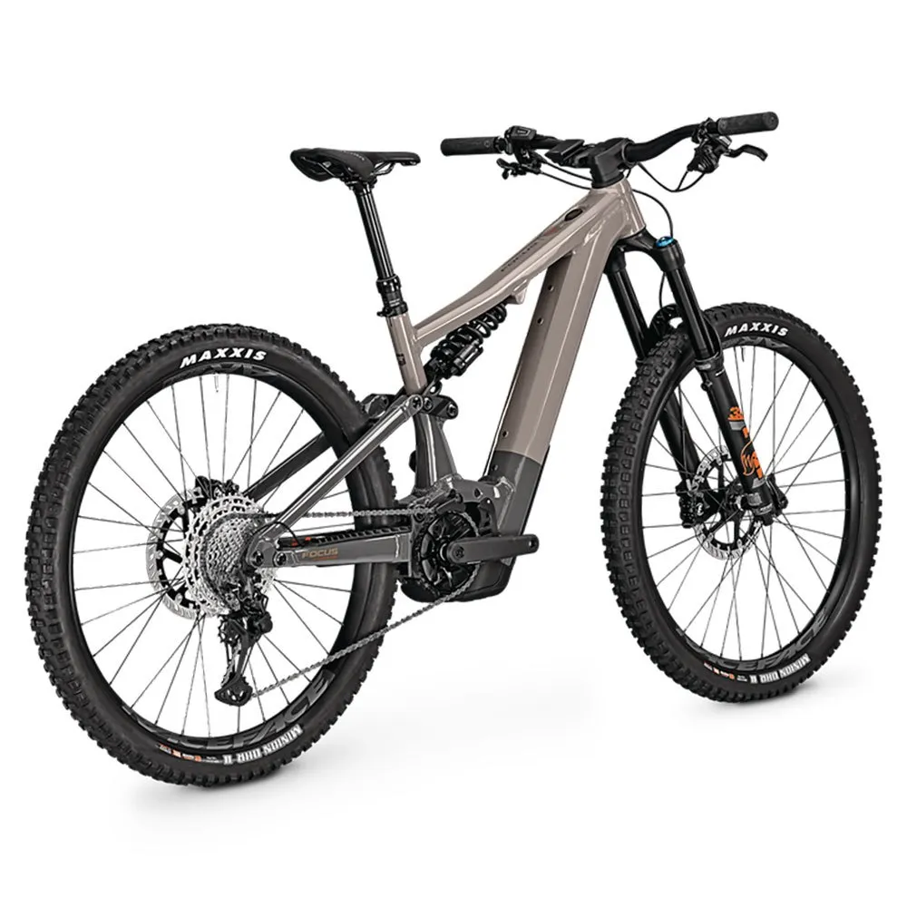 Focus Sam² 6.8 29´´ 2023 Elcykel Mtb Focus Sam² 6.8 29´´ 2023 Elcykel Mtb