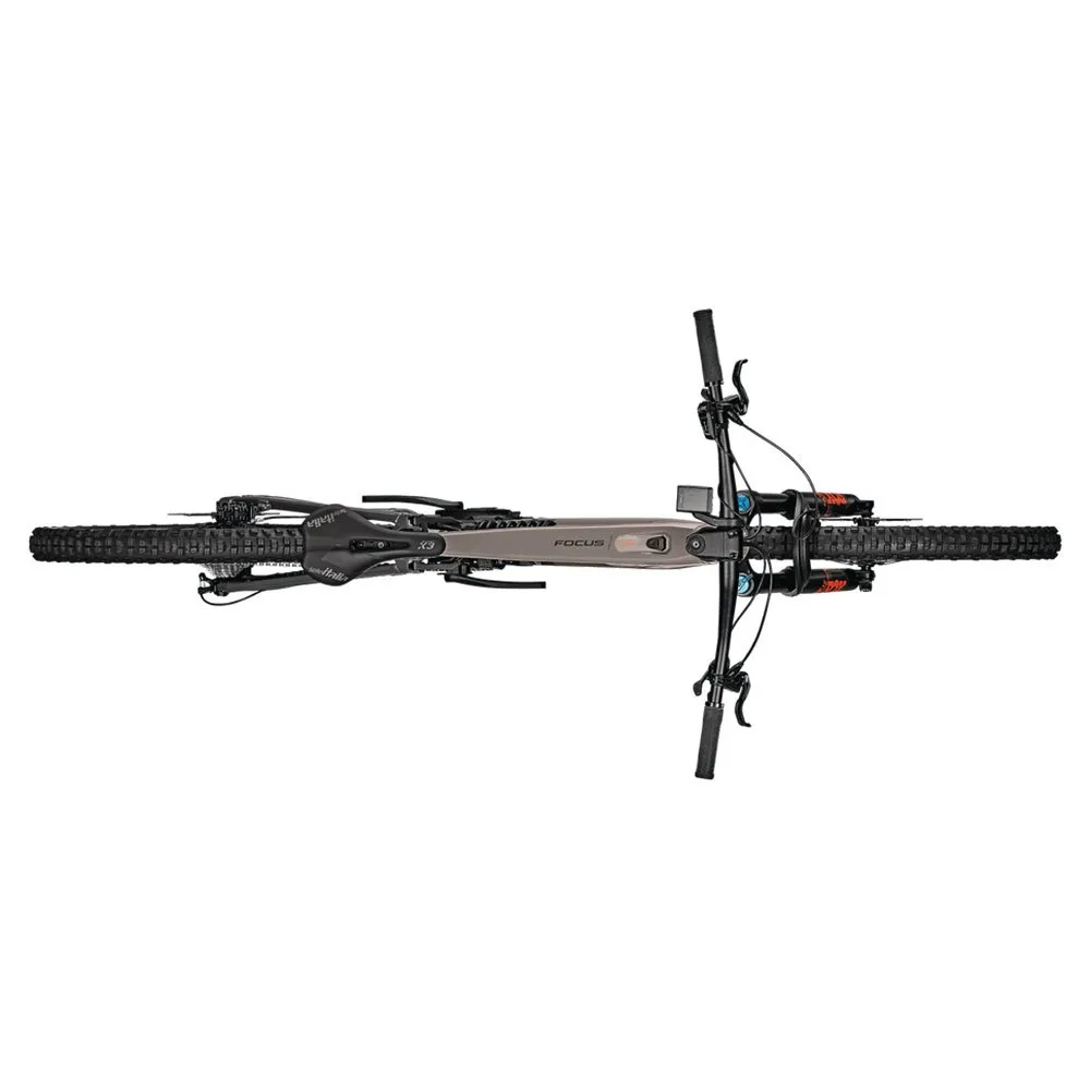 Focus Sam² 6.8 29´´ 2023 Elcykel Mtb Focus Sam² 6.8 29´´ 2023 Elcykel Mtb