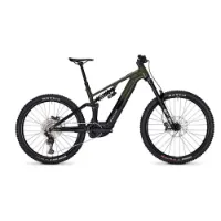 Focus Sam² 6.8 29´´ Deore Xt M8100 2025 Elcykel Mtb