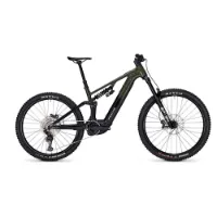 Focus Sam² 6.8 29´´ Deore Xt M8100 2025 Elcykel Mtb