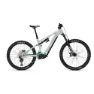Focus Sam² 6.8 29´´ Deore Xt M8100 2025 Elcykel Mtb